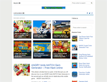 Tablet Screenshot of dashboarddev.com